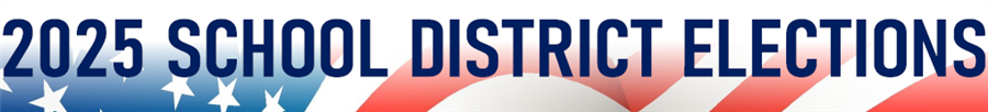 link to: https://www.hayscisd.net/election2025
